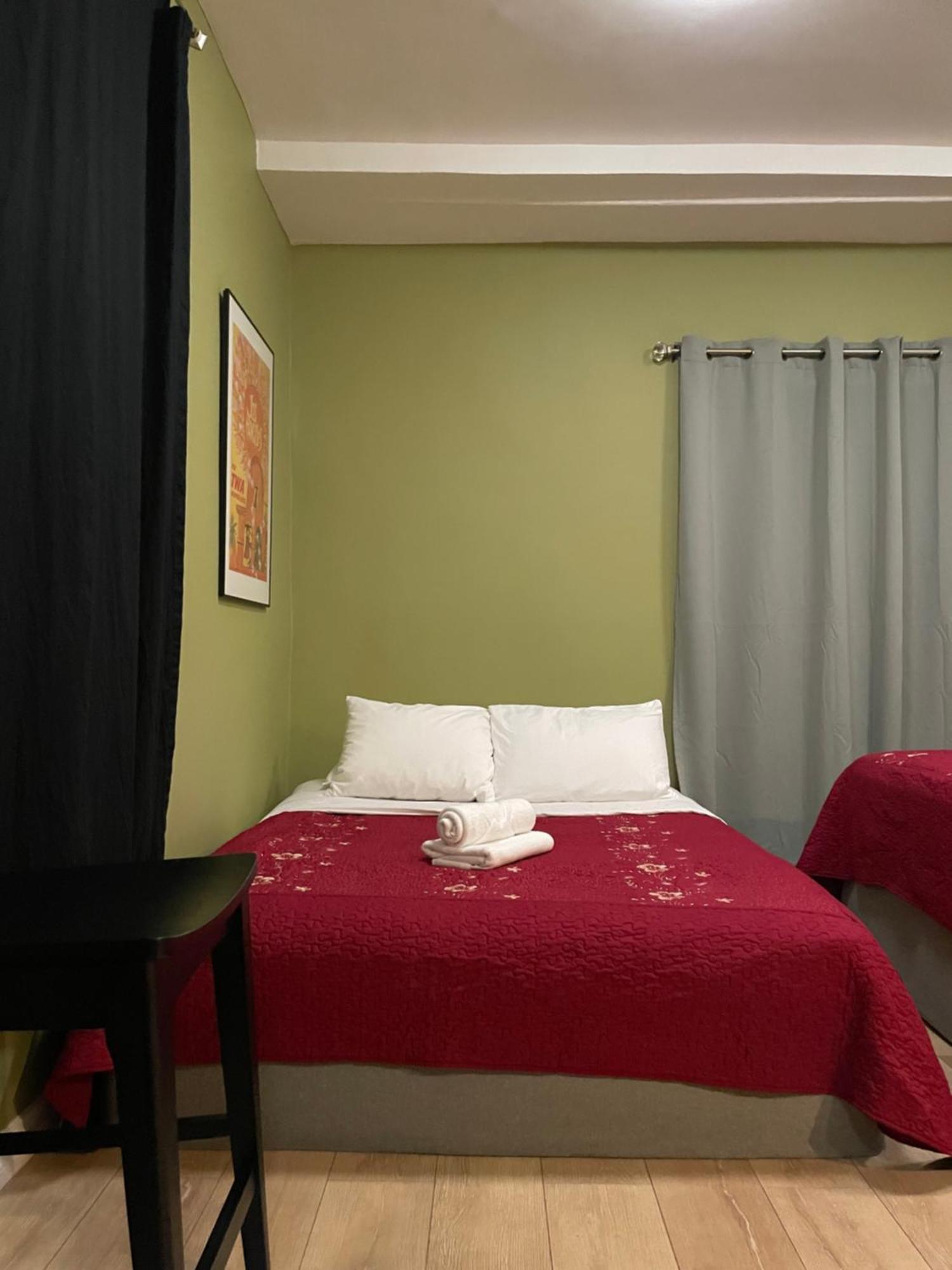 Private Room W/ Private Full Bathroom & Wifi & Ac & Shared Kitchen In Los Angeles Exterior photo